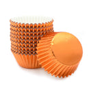 White Fluted Mini Cupcake Baking Cups by Linneas® - BakersBodega – Baking & Cake Decorating Supplies SuperStore