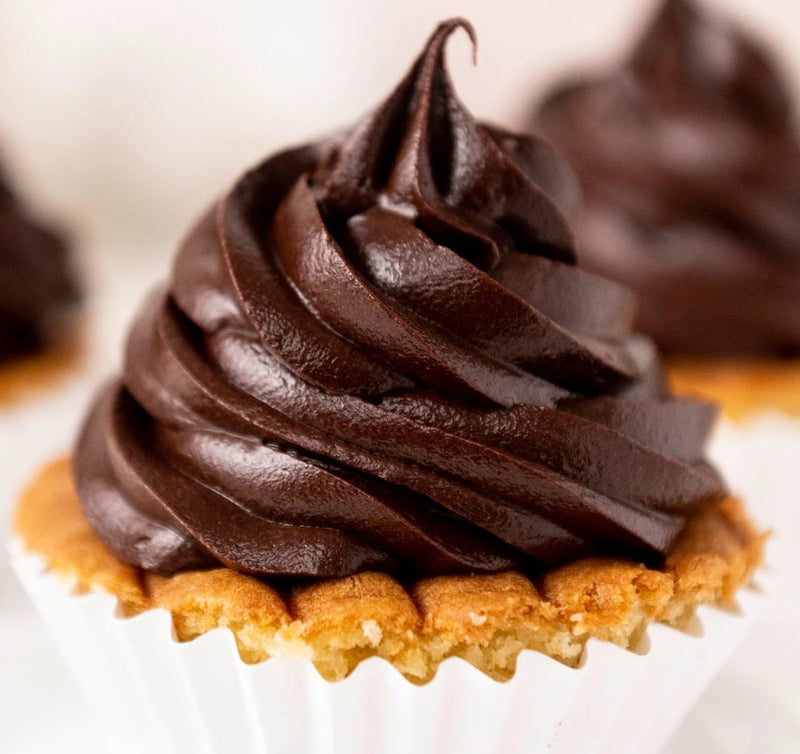 Fudge Icing by Brill® - BakersBodega – Baking & Cake Decorating Supplies SuperStore