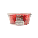 Red Buttercream 2lb - Dawn's Food