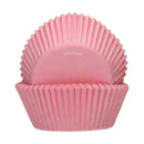 White Fluted Mini Cupcake Baking Cups by Linneas® - BakersBodega – Baking & Cake Decorating Supplies SuperStore