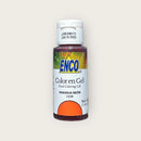 Food Color Gel by Enco® - BakersBodega – Baking & Cake Decorating Supplies SuperStore
