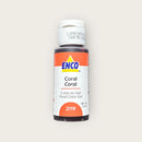Food Color Gel by Enco® - BakersBodega – Baking & Cake Decorating Supplies SuperStore