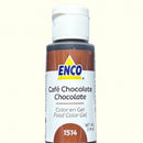 Food Color Gel by Enco® - BakersBodega – Baking & Cake Decorating Supplies SuperStore