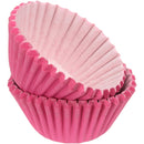 White Fluted Mini Cupcake Baking Cups by Linneas® - BakersBodega – Baking & Cake Decorating Supplies SuperStore