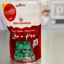 Merckens® Chocolate 1LB - BakersBodega – Baking & Cake Decorating Supplies SupeStore