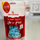 Merckens® Chocolate 1LB - BakersBodega – Baking & Cake Decorating Supplies SupeStore