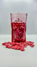 Chocolate Melts 5lb. by Merckens® - BakersBodega – Baking & Cake Decorating Supplies SuperStore