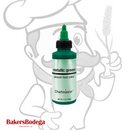 Chefmaster® Airbrush metallic food color 2 oz - BakersBodega – Baking & Cake Decorating Supplies SupeStore