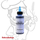 Chefmaster® Air brush food color 2 oz - BakersBodega – Baking & Cake Decorating Supplies SupeStore