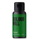 Color Mill Aqua Blend 20 ml - BakersBodega – Baking & Cake Decorating Supplies SuperStore