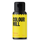 Color Mill Aqua Blend 20 ml - BakersBodega – Baking & Cake Decorating Supplies SuperStore