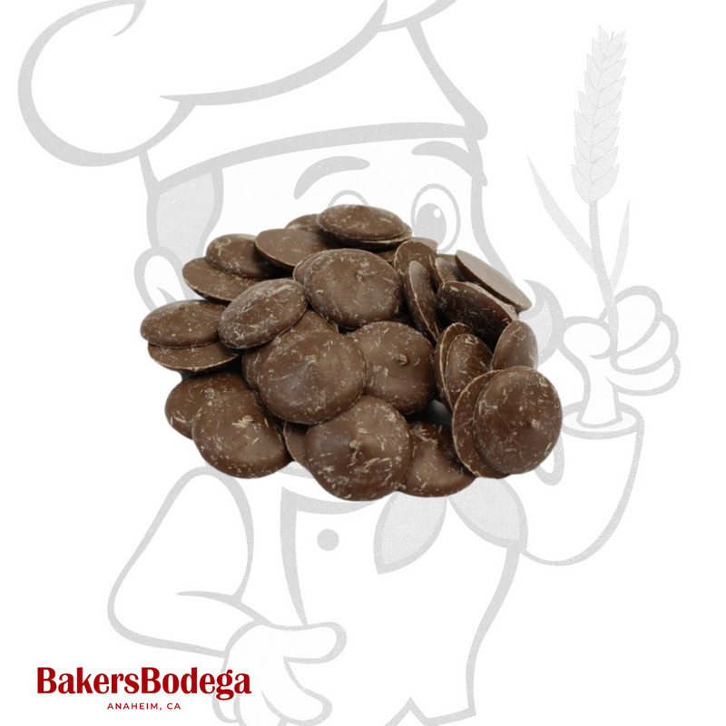 Guittard® Chocolate 1 LB - BakersBodega – Baking & Cake Decorating Supplies SupeStore