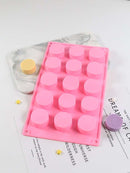 SILICONE BAKING MOLD - BakersBodega – Baking & Cake Decorating Supplies SuperStore