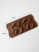 SILICONE BAKING MOLD - BakersBodega – Baking & Cake Decorating Supplies SuperStore