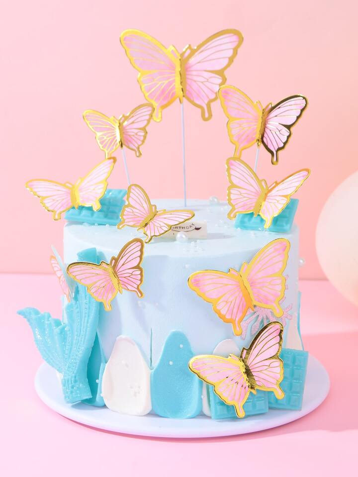 CAKE TOPPER - BakersBodega – Baking & Cake Decorating Supplies SuperStore