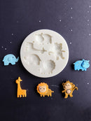 SILICONE BAKING MOLD - BakersBodega – Baking & Cake Decorating Supplies SuperStore