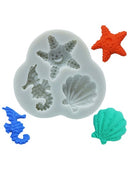 SILICONE BAKING MOLD - BakersBodega – Baking & Cake Decorating Supplies SuperStore