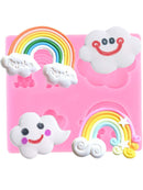 SILICONE BAKING MOLD - BakersBodega – Baking & Cake Decorating Supplies SuperStore