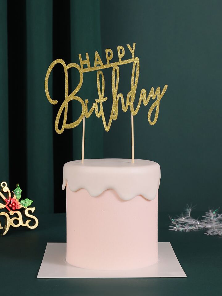 CAKE TOPPER - BakersBodega – Baking & Cake Decorating Supplies SuperStore