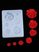 SILICONE BAKING MOLD - BakersBodega – Baking & Cake Decorating Supplies SuperStore