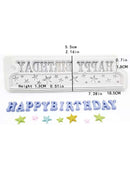 SILICONE BAKING MOLD - BakersBodega – Baking & Cake Decorating Supplies SuperStore