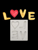 SILICONE BAKING MOLD - BakersBodega – Baking & Cake Decorating Supplies SuperStore