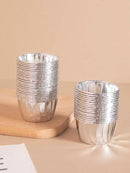BAKING CUPS - BakersBodega – Baking & Cake Decorating Supplies SuperStore