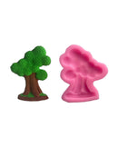 SILICONE BAKING MOLD - BakersBodega – Baking & Cake Decorating Supplies SuperStore