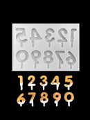 SILICONE BAKING MOLD - BakersBodega – Baking & Cake Decorating Supplies SuperStore