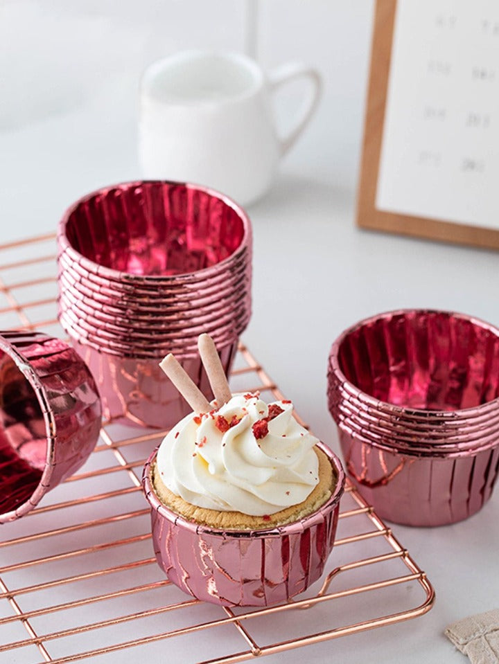BAKING CUPS - BakersBodega – Baking & Cake Decorating Supplies SuperStore