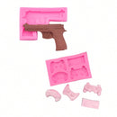 SILICONE BAKING MOLD - BakersBodega – Baking & Cake Decorating Supplies SuperStore