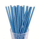 PAPER STRAWS FOR BAKING - BakersBodega – Baking & Cake Decorating Supplies SuperStore