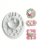 SILICONE BAKING MOLD - BakersBodega – Baking & Cake Decorating Supplies SuperStore