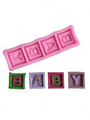 SILICONE BAKING MOLD - BakersBodega – Baking & Cake Decorating Supplies SuperStore