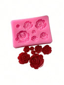 SILICONE BAKING MOLD - BakersBodega – Baking & Cake Decorating Supplies SuperStore