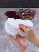 SILICONE BAKING MOLD - BakersBodega – Baking & Cake Decorating Supplies SuperStore