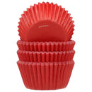 Colored/Metalic Cupcake Baking Cups