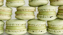 Macroons by BakersBodega