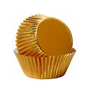 Colored/Metalic Cupcake Baking Cups