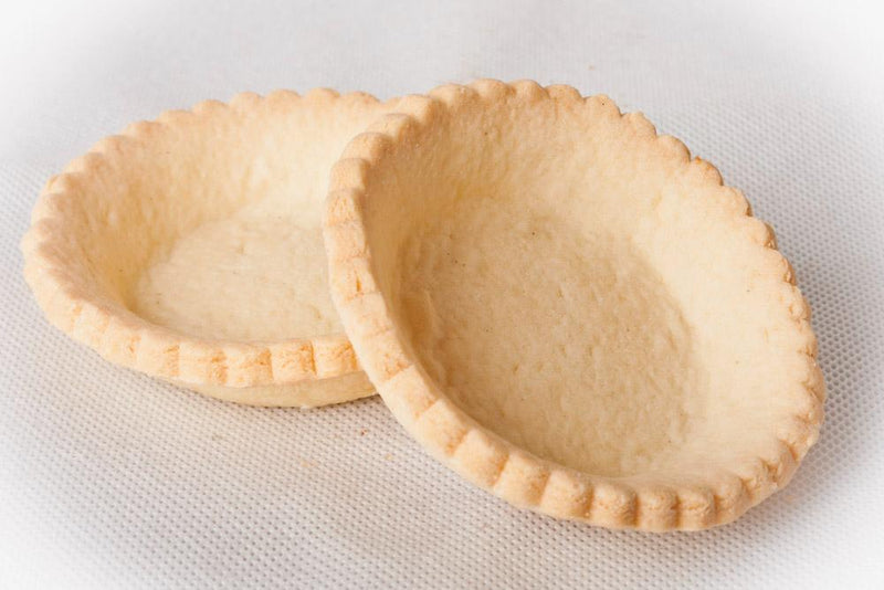 Tart Shell by BakersBodega® – Perfectly Crisp, Ready-to-Fill Delight!
