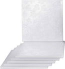 Drum Square By Whalen® - BakersBodega – Baking & Cake Decorating Supplies SuperStore