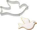 Dove Cookie Cutter