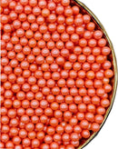 Colored Jumbo/Pearl Beads Sprinkles