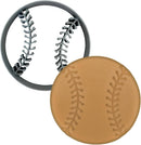 Baseball Cookie Cutter