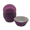 Colored/Metalic Cupcake Baking Cups