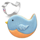 Bird Cookie Cutter