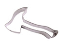 Axe Cookie Cutter