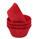 Colored/Metalic Cupcake Baking Cups