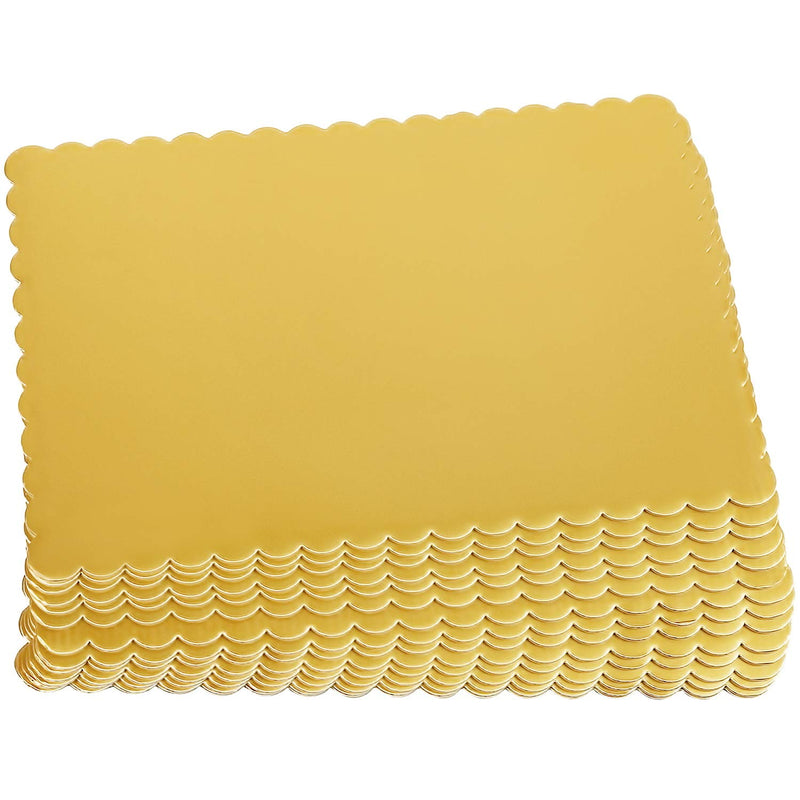 Rectangle Pad Sheet Rectangle Pad by Gamnek® – Versatile Baking Essential!