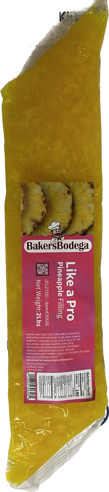 BakersBodega® - Fillings - BakersBodega – Baking & Cake Decorating Supplies SuperStore